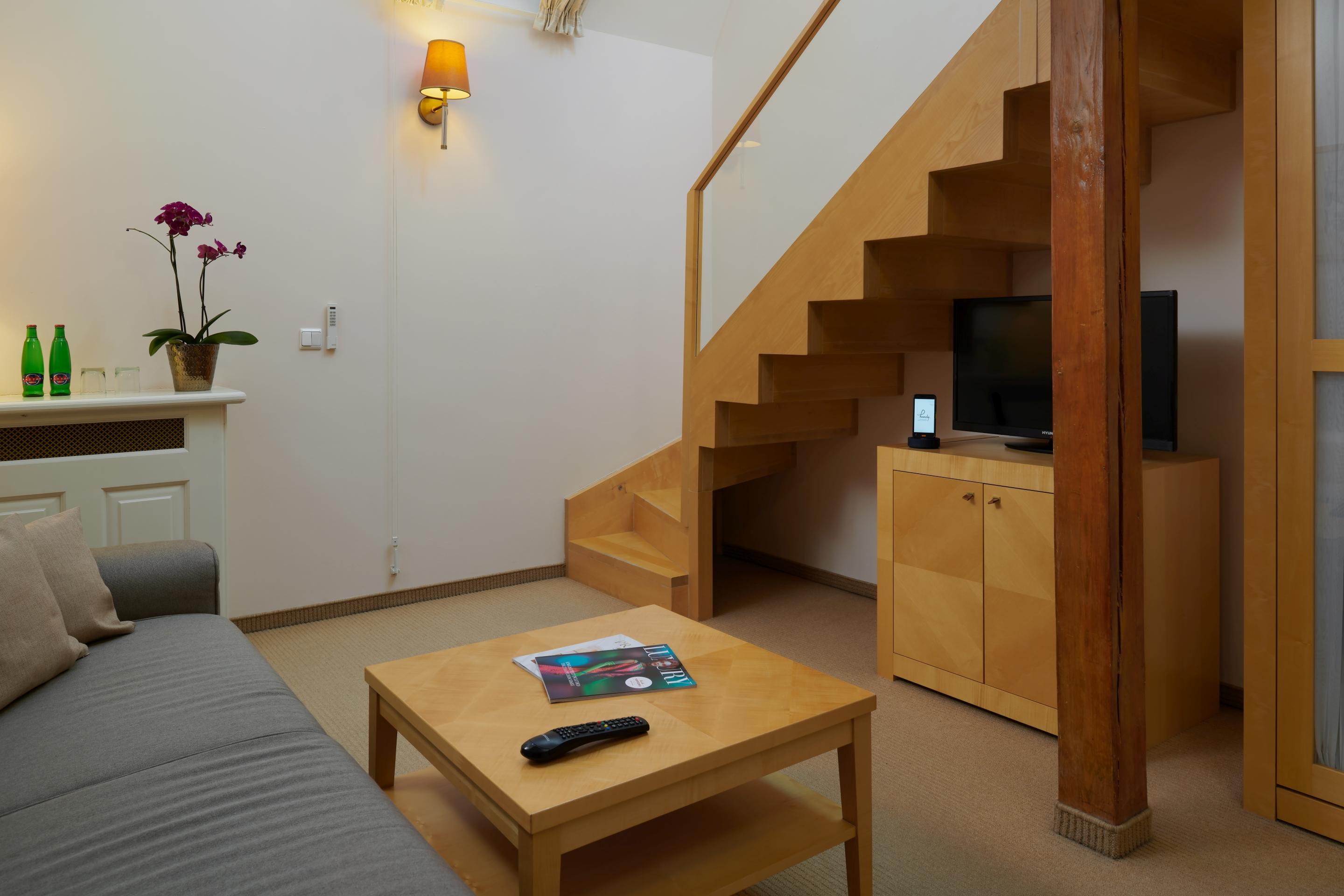 Ventana Hotel Praga Zewnętrze zdjęcie