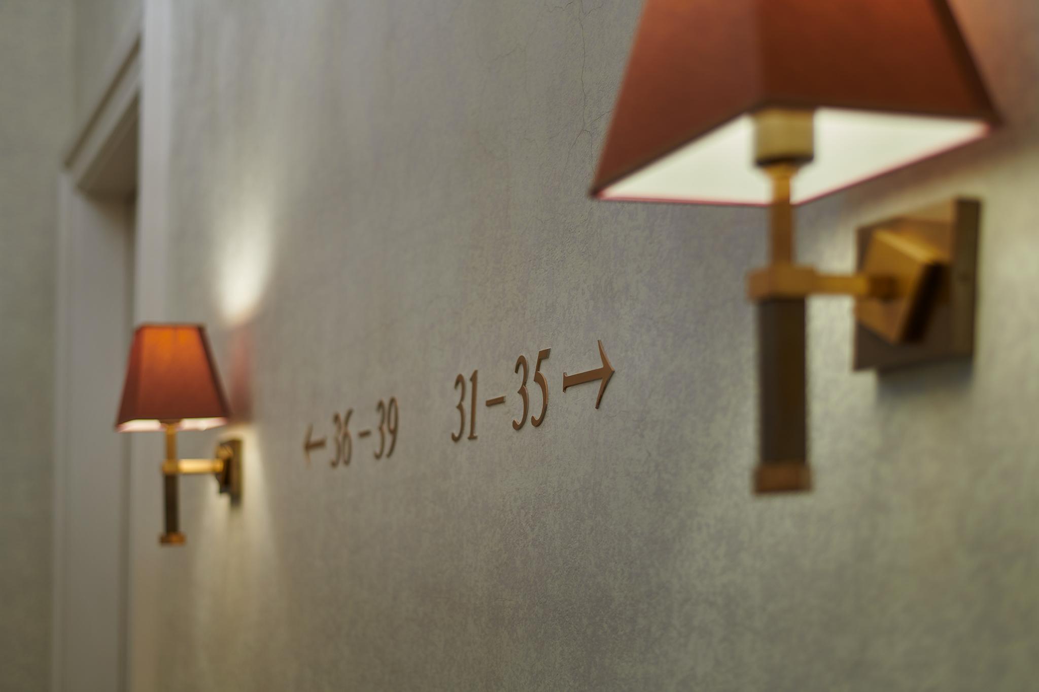 Ventana Hotel Praga Zewnętrze zdjęcie