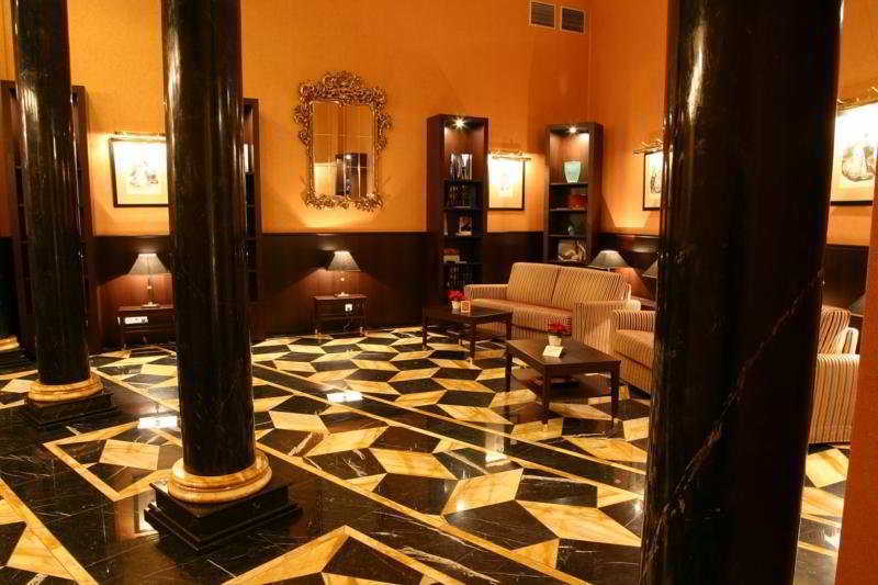 Ventana Hotel Praga Zewnętrze zdjęcie